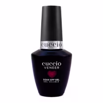 Imagem do produto ESMALTE GEL CUCCIO COR DEEP COFFEE LED UV HEMA FREE 13ml