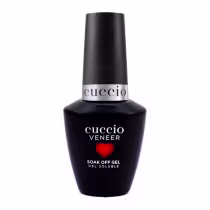 Imagem do produto ESMALTE GEL CUCCIO COR CORAL RED LED UV HEMA FREE 13ml