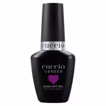 Imagem do produto ESMALTE GEL CUCCIO COR: FÚCSIA BEM SINCERA! - HEMA FREE 13ml