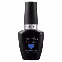 Imagem do produto ESMALTE GEL CUCCIO COR: AZUL? ARRAM! - HEMA FREE 13ml