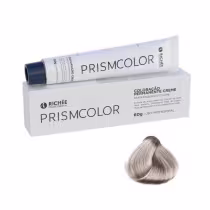 Coloração Richée Professional Prismcolor 12.111 Louro Ultra Claro Cinza Profundo