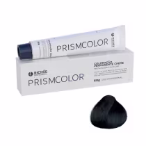 Imagem do produto Richée Prismcolor Coloração 2/0 Preto Azulado 60g