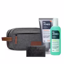 Imagem do produto Kit Dr. JONES Academia (4 Itens)