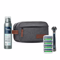 Imagem do produto Kit Dr. Jones Completo (4 itens)