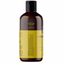 Imagem do produto Shampoo para Barba 450mL Lemon Bone Siciliano Don Alcides