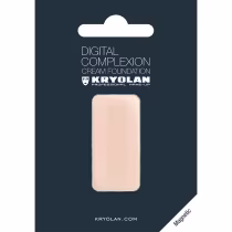 Imagem do produto DIGITAL COMPLEXION REFIL O12 - KRYOLAN