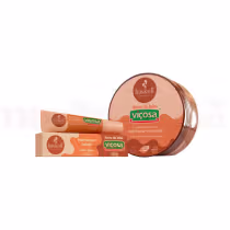 Imagem do produto Haskell Doce de Leite Esfoliante Corporal + Gloss Labial