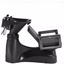 Imagem do produto Lavatorio Reclinavel Dompel Square Preto