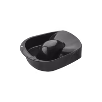 Imagem do produto Tigela Anatômica Unhas Manicure Dompel 4517