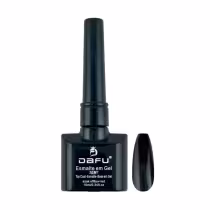 Imagem do produto Esmalte Em Gel 3 Em 1 - 10Ml Dafu Cor:40