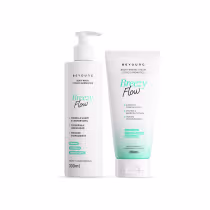 Imagem do produto Beyoung Dupla Corporal Hidratante e Sabonete Líquido Breezy Flow Fragrância Cítrico Aromático