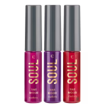 Imagem do produto Kit Eudora Soul Tint Mood Trio (3 Produtos)