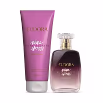 Imagem do produto Combo Niina Secrets Bloom: Desodorante Colônia 100ml + Loção Hidratante Desodorante Corporal 200ml