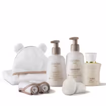 Imagem do produto Combo Eudora Baby (6 itens)