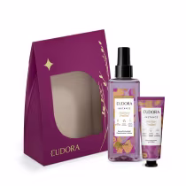 Imagem do produto Combo Presente Instance Ameixa e Praliné: Creme para Mãos 30g + Spray Perfumado 200ml + Envelope P