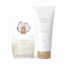 Imagem do produto Combo Imensi: Desodorante Colônia 100ml + Loção Corporal 200ml