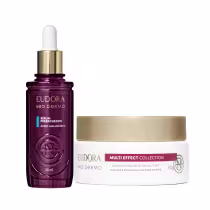 Imagem do produto Combo Neo Dermo: Sérum Preenchedor 30ml + Creme Hidratante Facial 50g