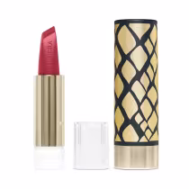 Imagem do produto Combo Chique e Destemida: Batom Alaranjado 3,4g + Case Preto