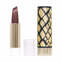 Imagem do produto Combo Chique e Determinada: Batom Marrom 3,4g + Case Preto