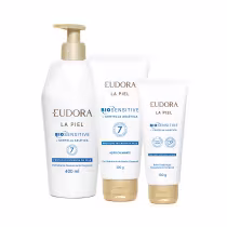 Imagem do produto Combo Eudora La Piel (3 itens)