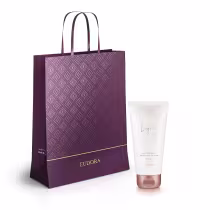 Imagem do produto Combo Lyra Presente: Loção Hidratante Corporal 150ml + Sacola Eudora