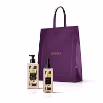 Imagem do produto Combo Presente Instance Baunilha Intensa: Hidratante Corporal 400ml + Body Splash 200ml + Sacola