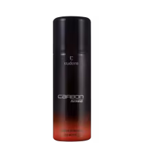Imagem do produto Eudora Carbon Turbo - Espuma de Barbear 200ml