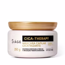 Imagem do produto Eudora Siàge Cica Therapy - Máscara Capilar 250g