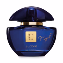 Imagem do produto Eudora Royal Eau de Parfum 75ml