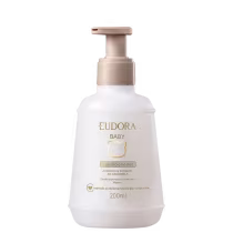 Imagem do produto Condicionador Eudora Baby 200ml