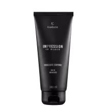 Imagem do produto Loção Desodorante Hidratante Corporal Impression In Black 200ml