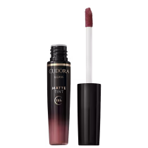 Imagem do produto Eudora Glam Matte Tint Rosé Vintage - Batom Líquido 4g