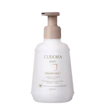 Imagem do produto Eudora Baby - Shampoo 200ml