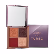 Imagem do produto Paleta de Sombra Turbo SOUL 8g