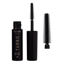 Imagem do produto Eudora Soul Turbo - Máscara de Cílios 5g