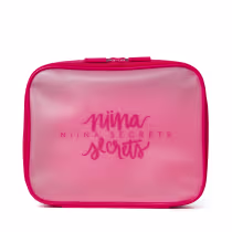 Imagem do produto Nécessaire Pink Niina Secrets