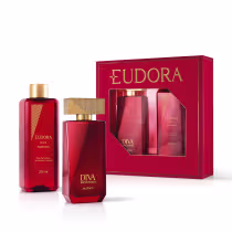 Imagem do produto Conjunto Diva Esplêndida Eudora Feminino (2 Produtos)
