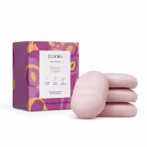 Imagem do produto Sabonete Vegetal em Barra Perfumado Instance Ameixa e Praliné 4x80g