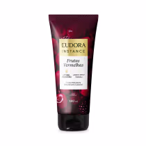Imagem do produto Creme Hidratante Desodorante Corporal Instance Frutas Vermelhas 180ml