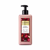 Imagem do produto Creme Hidratante Desodorante Corporal Instance Cereja e Amêndoas 400ml