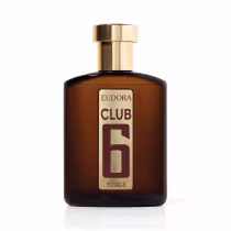 Imagem do produto Club 6 Voyage Desodorante Colônia 95ml