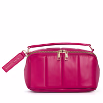 Imagem do produto Maleta de Make Necessaire Pink Niina Secrets