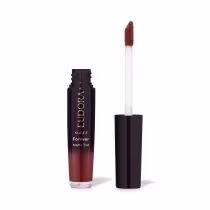 Imagem do produto Batom Líquido Nude Icônico Eudora Make Forever Matte Tint 4ml