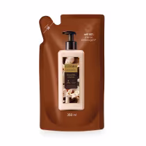 Imagem do produto Refil Creme Hidratante Desodorante Corporal Instance Baunilha Nuit 350ml