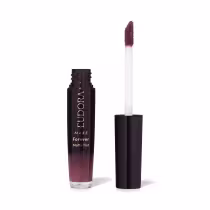 Imagem do produto Batom Líquido Marrom Poderoso Eudora Make Forever Matte Tint 4ml