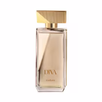 Imagem do produto Diva Desodorante Colônia 100ml