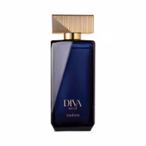 Imagem do produto Diva Nuit Desodorante Colônia 100ml