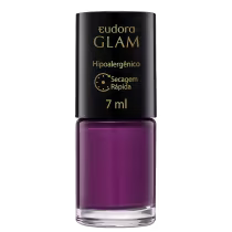 Imagem do produto Eudora Glam Amora Intensa - Esmalte 7ml