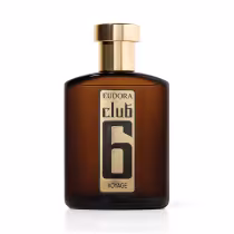 Imagem do produto Club 6 Voyage Desodorante Colônia 95ml
