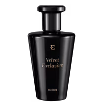 Imagem do produto Velvet Exclusive Eudora - Desodorante Colônia Feminino 100ml